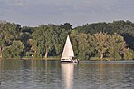 Lake Nokomis