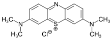 Methylene blue