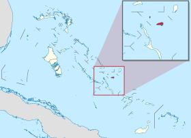 Rum Cay