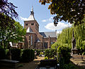 De Goirkese kerk