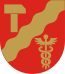 Blason de Tampere