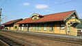 Bahnhof (2006)