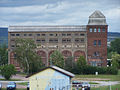 Früheres Zechenhaus Dankmarshausen