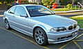 BMW 3 Series 2000-2003