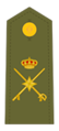 Divisa de general de brigada (Ejército de Tierra)