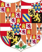 Carles I (1516-1520)