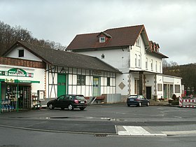 Hellenthal