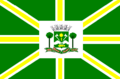 Bandeira de Benjamin Constant