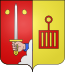 Blason de Haboudange