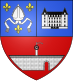 Coat of arms of Saint-Porchaire