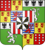 Blason de Écaussinnes