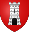 Blason de Excideuil