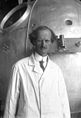 Auguste Piccard.