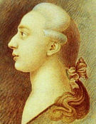 Giacomo Casanova, aventurier și scriitor italian