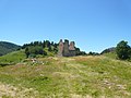 Château de Montaillou