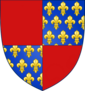 Coat of arms of