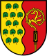 Coat of arms of Ihlow
