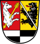 Oberreichenbach - Stema