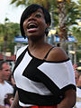 Fantasia Barrino (1984-)