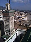 Chrabliyine Mosque (founded in 14th century)