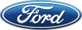 Das Logo von Ford (heutige Form)