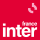 Logo utilisé par France Inter depuis décembre 2021.