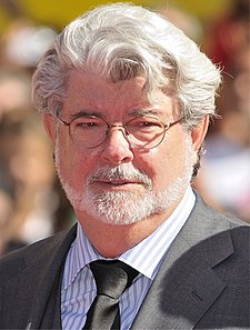 George Lucas (2009)
