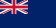 The British blue ensign.