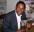 Hill Harper.