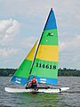 Hobie 16