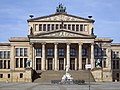 Koncertna dvorana u Berlinu (Schauspielhaus, 1818.-1821.)