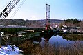 NH view of old and new Ledyard