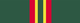 The Maryland Defense Force Initial Entry Training Ribbon