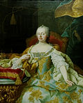 Marie-Thérèse d'Autriche