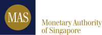 Logo der Monetary Authority of Singapore