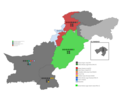 Thumbnail for 2009 Pakistani Senate election