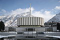 Provo Utah Temple (1972)