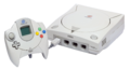 Dreamcast