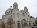 St. Francis de Sales Roma Katolik Kilisesi, Philadelphia, ABD