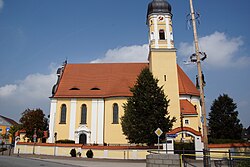 kostel