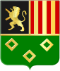 Coat of arms of Standdaarbuiten