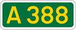 A388 shield