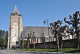 L'église