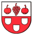 Wappen von Hößlinsülz