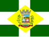 Flag of Wenceslau Braz
