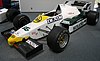 Williams FW09