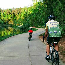 Big Creek Greenway