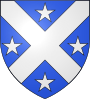 Blason de Burnhaupt-le-Haut