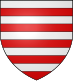 Coat of arms of Albert