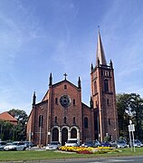 Igreja de São Barbara